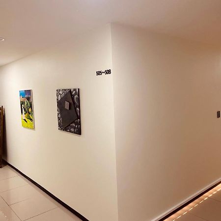K9 Myeongdong Hotel Seul Zewnętrze zdjęcie