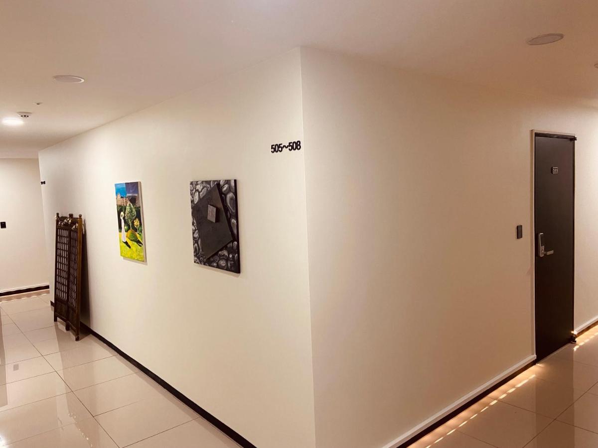 K9 Myeongdong Hotel Seul Zewnętrze zdjęcie