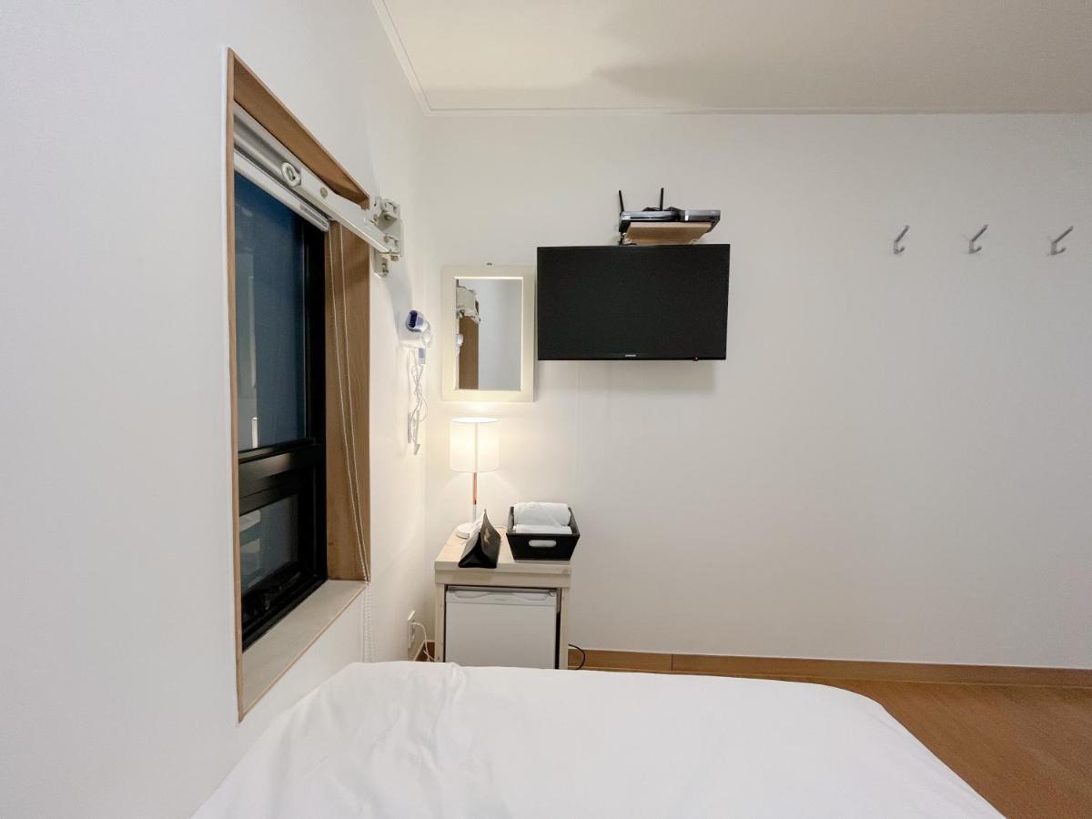 K9 Myeongdong Hotel Seul Zewnętrze zdjęcie