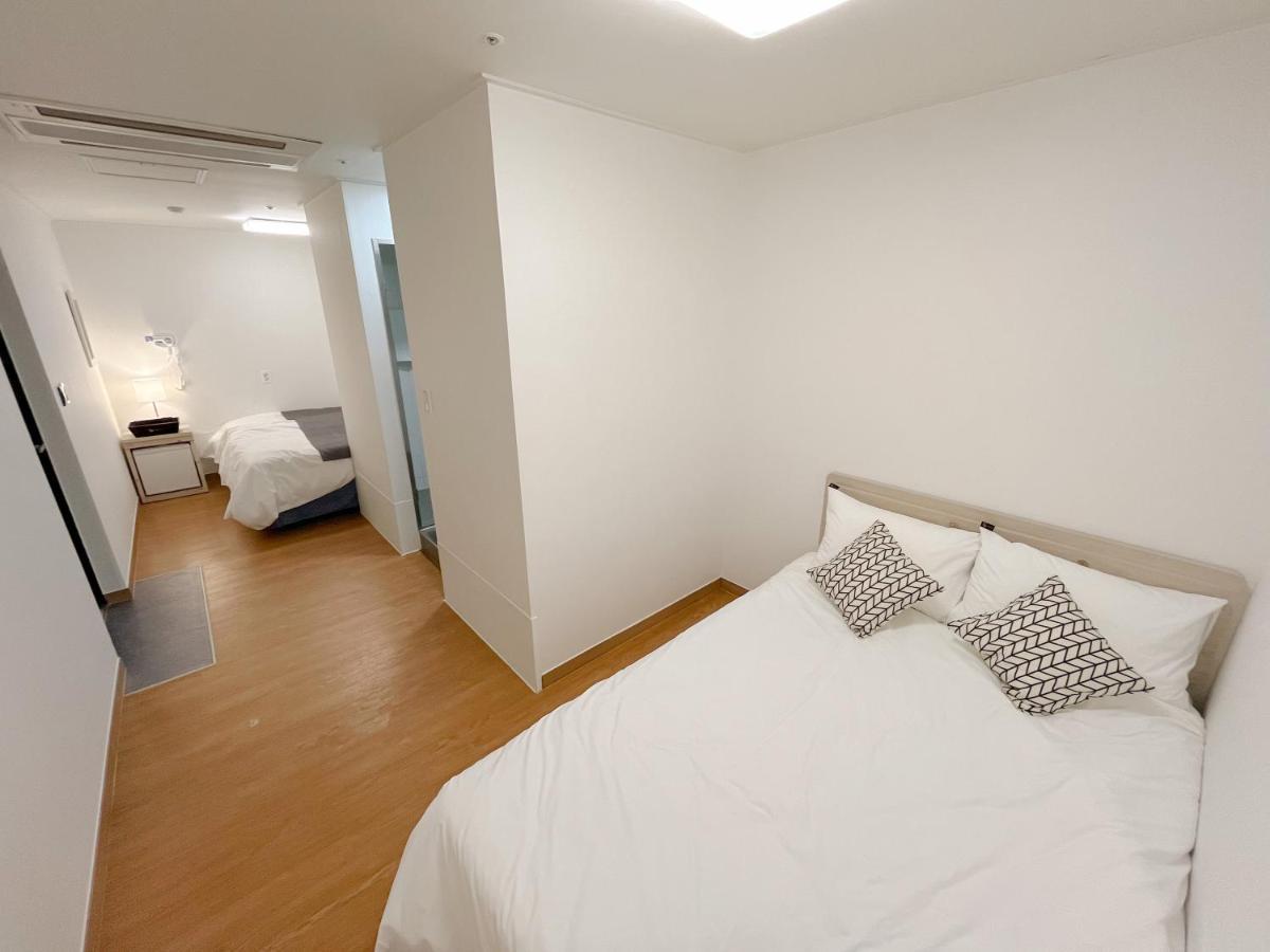 K9 Myeongdong Hotel Seul Zewnętrze zdjęcie