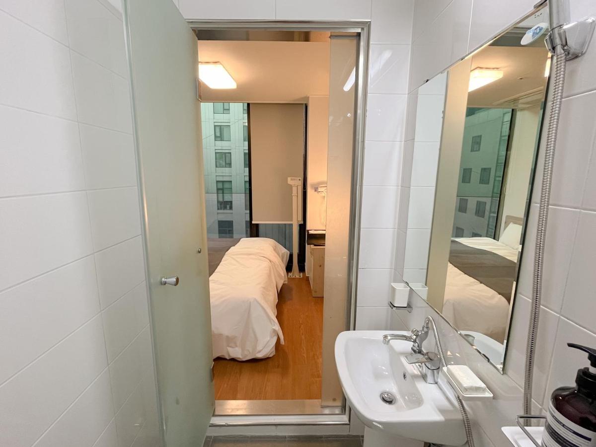 K9 Myeongdong Hotel Seul Zewnętrze zdjęcie