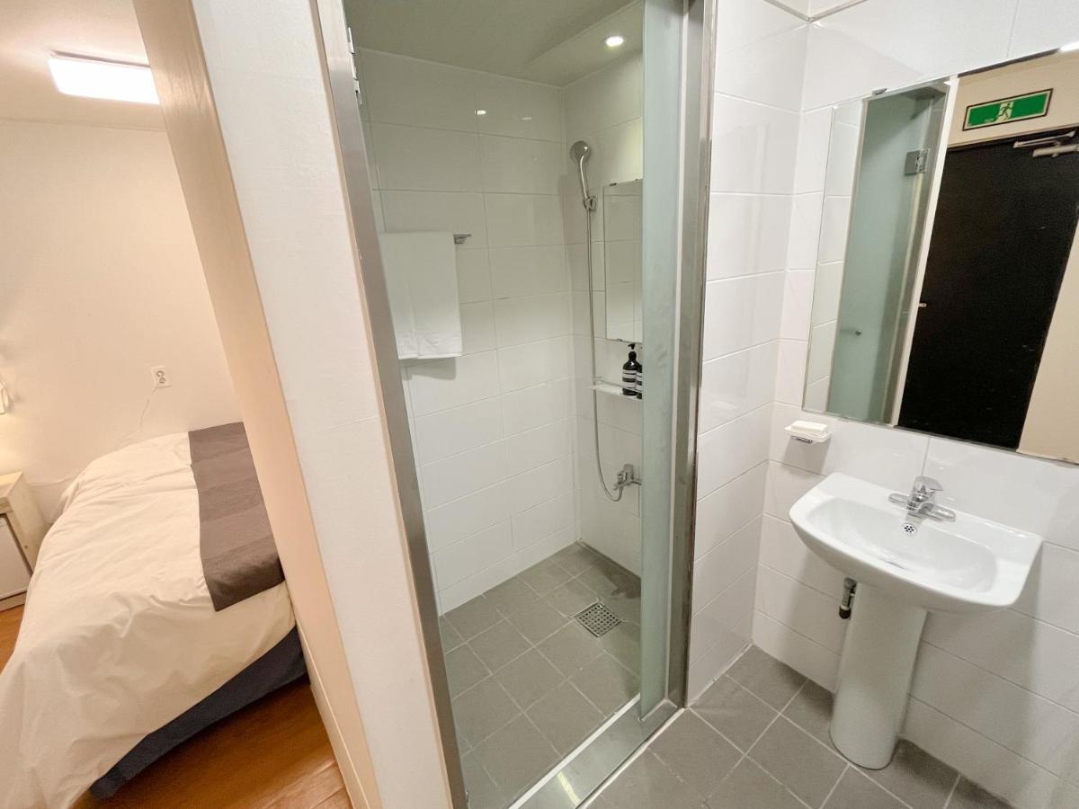 K9 Myeongdong Hotel Seul Zewnętrze zdjęcie